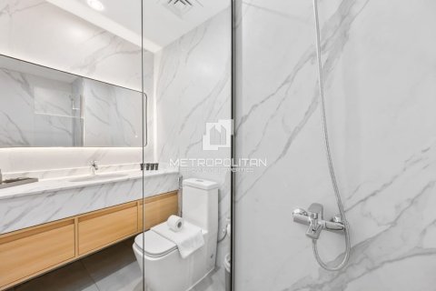 Купити квартиру в Джумейра Вилладж Серкл, Дубай, ОАЕ 29м2, № 730169 - фото 12
