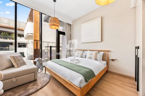 Купити квартиру в Джумейра Вилладж Серкл, Дубай, ОАЕ 29м2, № 730169 - фото 3