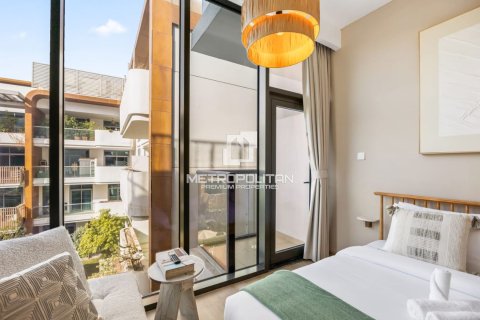 Купити квартиру в Джумейра Вилладж Серкл, Дубай, ОАЕ 29м2, № 730169 - фото 7
