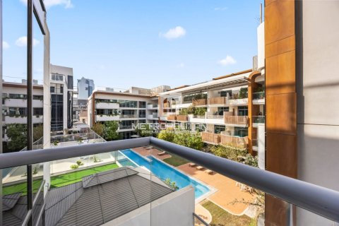 Jumeirah Village Circle, Dubai, UAE의 아파트 29제곱미터 번호 730169