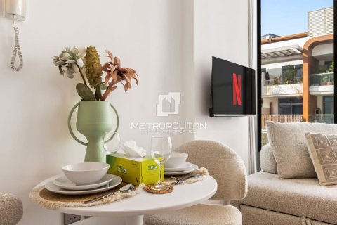 Купити квартиру в Джумейра Вилладж Серкл, Дубай, ОАЕ 29м2, № 730169 - фото 10