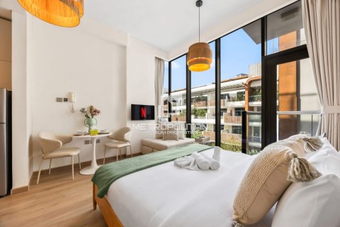 Купити квартиру в Джумейра Вилладж Серкл, Дубай, ОАЕ 29м2, № 730169 - фото 6