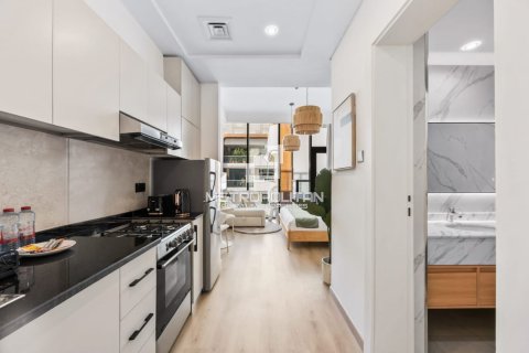 Купити квартиру в Джумейра Вилладж Серкл, Дубай, ОАЕ 29м2, № 730169 - фото 9