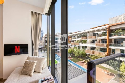 Купити квартиру в Джумейра Вилладж Серкл, Дубай, ОАЕ 29м2, № 730169 - фото 11