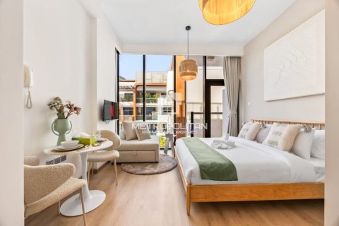 Купити квартиру в Джумейра Вилладж Серкл, Дубай, ОАЕ 29м2, № 730169 - фото 2