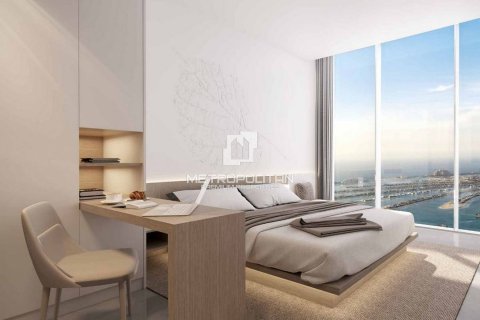 Hotel Apartament në Dubai Marina, Dubai, Emiratet e Bashkuara Arabe 8 m2. № 730288