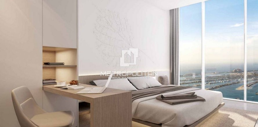 Συγκρότημα διαμερισμάτων σε Dubai Marina, Dubai, ΗΑΕ 8 τ.μ. Αρ. 730288
