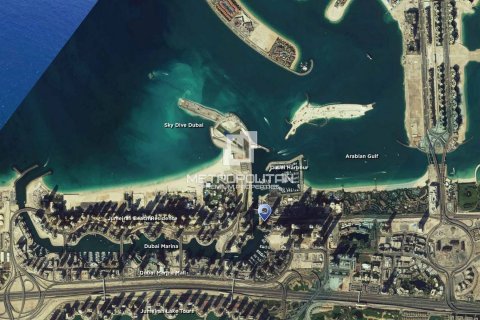 Συγκρότημα διαμερισμάτων σε Dubai Marina, Dubai, ΗΑΕ 8 τ.μ. Αρ. 730288 - φωτογραφία 11