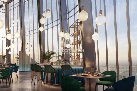 Συγκρότημα διαμερισμάτων σε Dubai Marina, Dubai, ΗΑΕ 8 τ.μ. Αρ. 730288 - φωτογραφία 10