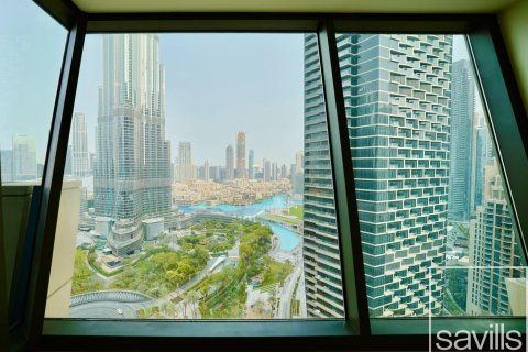 شقة للبيع في وسط مدينة دبي، دبي، الإمارات العربية المتحدة 1 غرفة نوم ، 81.94 متر مربع ، رقم 747205 - صورة 19