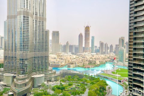 شقة للبيع في وسط مدينة دبي، دبي، الإمارات العربية المتحدة 1 غرفة نوم ، 81.94 متر مربع ، رقم 747205 - صورة 12