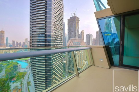 شقة للبيع في وسط مدينة دبي، دبي، الإمارات العربية المتحدة 1 غرفة نوم ، 81.94 متر مربع ، رقم 747205 - صورة 13
