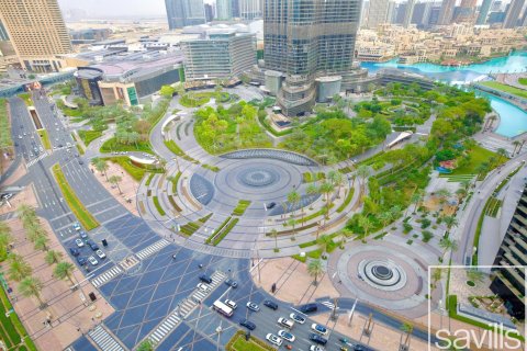 شقة للبيع في وسط مدينة دبي، دبي، الإمارات العربية المتحدة 1 غرفة نوم ، 81.94 متر مربع ، رقم 747205 - صورة 20