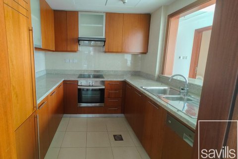 Dzīvoklis Downtown Dubai (Downtown Burj Dubai), Dubaijā, AAE 1 istaba, 76.83 m2 Nr. 747208 - attēls 6