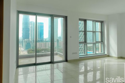 Dzīvoklis Downtown Dubai (Downtown Burj Dubai), Dubaijā, AAE 1 istaba, 76.83 m2 Nr. 747208 - attēls 2