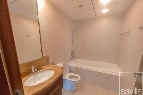 Dzīvoklis Downtown Dubai (Downtown Burj Dubai), Dubaijā, AAE 1 istaba, 76.83 m2 Nr. 747208 - attēls 7