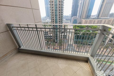 Dzīvoklis Downtown Dubai (Downtown Burj Dubai), Dubaijā, AAE 1 istaba, 76.83 m2 Nr. 747208 - attēls 4