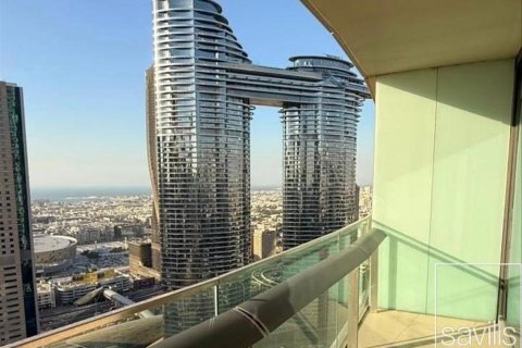 Apartamento en venta en Downtown Dubai (Downtown Burj Dubai), Dubai, EAU 2 dormitorios, 131.46 m2 № 747206 - foto 11