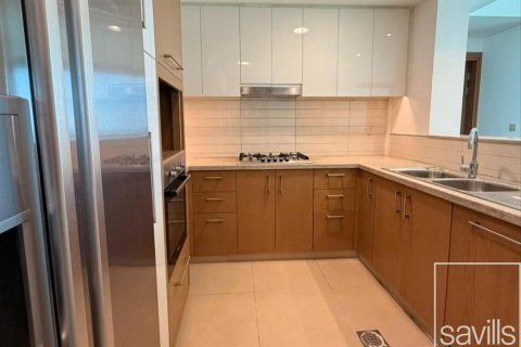 Apartamento en venta en Downtown Dubai (Downtown Burj Dubai), Dubai, EAU 2 dormitorios, 131.46 m2 № 747206 - foto 3