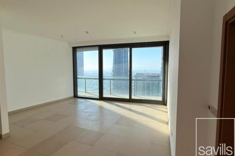 Apartemen di Downtown Dubai (Downtown Burj Dubai), Dubai, UEA 2 kamar tidur, 131.46 m2 nomor 747206