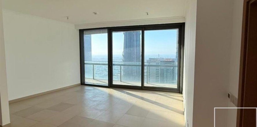 Apartamento en Downtown Dubai (Downtown Burj Dubai), Dubai, EAU 2 dormitorios, 131.46 m² № 747206