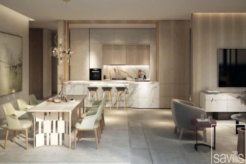 Huvila Palm Jumeirah, Dubai, Arabiemiraatit 6 makuuhuonetta, 752.7 m2 № 747203 - kuva 5