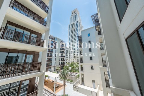 Διαμέρισμα σε Dubai Creek Harbour (The Lagoons), ΗΑΕ 1 υπνοδωμάτιο, 66.57986398 τ.μ. Αρ. 693725 - φωτογραφία 5