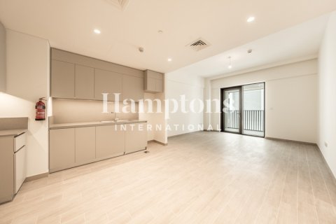 Διαμέρισμα σε Dubai Creek Harbour (The Lagoons), ΗΑΕ 1 υπνοδωμάτιο, 66.57986398 τ.μ. Αρ. 693725 - φωτογραφία 10