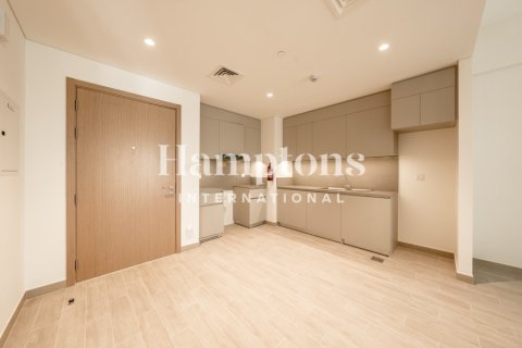 Διαμέρισμα σε Dubai Creek Harbour (The Lagoons), ΗΑΕ 1 υπνοδωμάτιο, 66.57986398 τ.μ. Αρ. 693725 - φωτογραφία 12