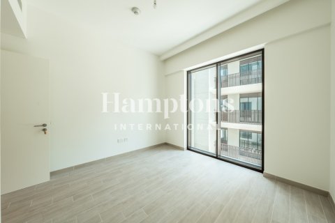 Διαμέρισμα σε Dubai Creek Harbour (The Lagoons), ΗΑΕ 1 υπνοδωμάτιο, 66.57986398 τ.μ. Αρ. 693725 - φωτογραφία 7