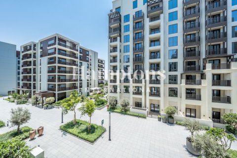 Διαμέρισμα σε Dubai Creek Harbour (The Lagoons), ΗΑΕ 1 υπνοδωμάτιο, 66.57986398 τ.μ. Αρ. 693725 - φωτογραφία 6