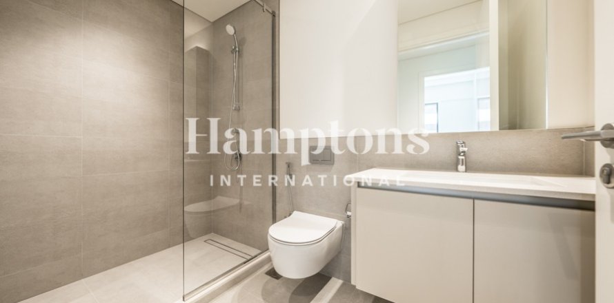 Διαμέρισμα σε Dubai Creek Harbour (The Lagoons), ΗΑΕ 1 υπνοδωμάτιο, 66.5799 τ.μ. Αρ. 693725