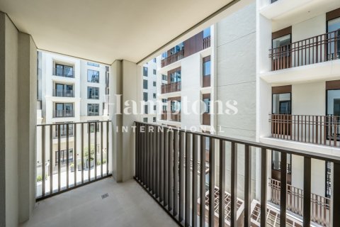 Διαμέρισμα σε Dubai Creek Harbour (The Lagoons), ΗΑΕ 1 υπνοδωμάτιο, 66.57986398 τ.μ. Αρ. 693725 - φωτογραφία 2