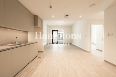 Διαμέρισμα σε Dubai Creek Harbour (The Lagoons), ΗΑΕ 1 υπνοδωμάτιο, 66.57986398 τ.μ. Αρ. 693725 - φωτογραφία 15