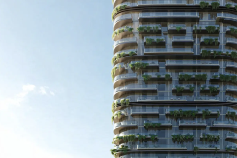 Dzīvoklis Ras Al Khaimahjā, AAE 4 istabas, 200 m2 Nr. 693727 - attēls 5