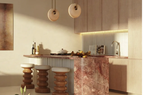 Dzīvoklis Ras Al Khaimahjā, AAE 3 istabas, 150 m2 Nr. 693728 - attēls 10