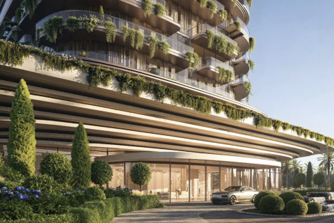 Dzīvoklis Ras Al Khaimahjā, AAE 3 istabas, 150 m2 Nr. 693728 - attēls 4