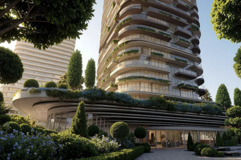 Dzīvoklis Ras Al Khaimahjā, AAE 3 istabas, 150 m2 Nr. 693728 - attēls 2