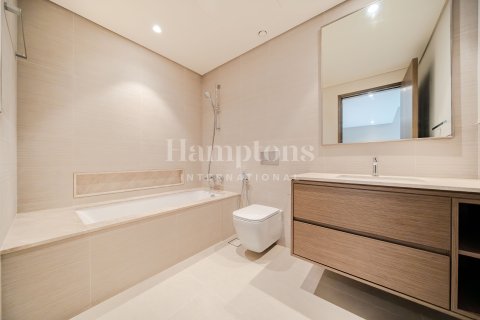 Apartment sa Palm Jumeirah, Dubai, UAE 1 silid-tulugan, 72.76999087 sq.m. № 693726 - larawan 11