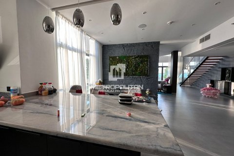 Penthouse di Dubai Marina, UEA 4 kamar tidur, 574 m2 nomor 593784 - foto 11