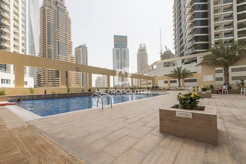 Penthouse di Dubai Marina, UEA 4 kamar tidur, 574 m2 nomor 593784 - foto 6