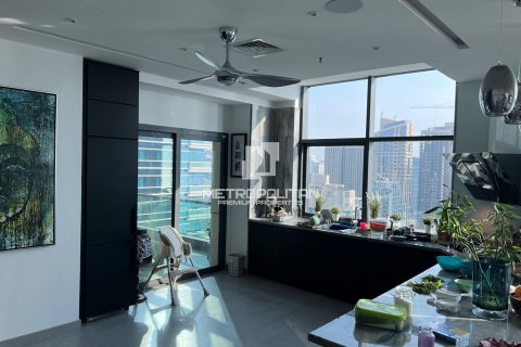 Penthouse di Dubai Marina, UEA 4 kamar tidur, 574 m2 nomor 593784 - foto 4