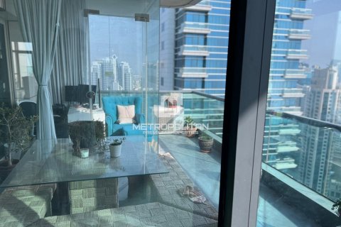 Penthouse di Dubai Marina, UEA 4 kamar tidur, 574 m2 nomor 593784 - foto 2