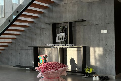 Penthouse di Dubai Marina, UEA 4 kamar tidur, 574 m2 nomor 593784 - foto 15