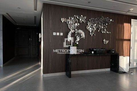 Penthouse di Dubai Marina, UEA 4 kamar tidur, 574 m2 nomor 593784 - foto 12