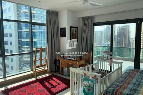 Penthouse di Dubai Marina, UEA 4 kamar tidur, 574 m2 nomor 593784 - foto 16