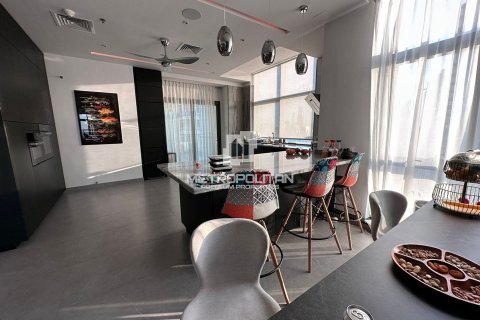 Penthouse di Dubai Marina, UEA 4 kamar tidur, 574 m2 nomor 593784 - foto 3