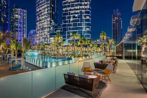 阿联酋 Dubai Jumeirah Beach Residence 待租 : 2 卧, 105 平方米 , 编号593785 - 照片 17