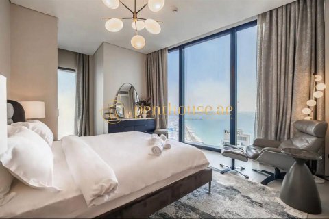 阿联酋 Dubai Jumeirah Beach Residence 待租 : 2 卧, 105 平方米 , 编号593785 - 照片 8