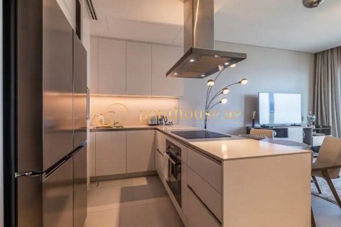 阿联酋 Dubai Jumeirah Beach Residence 待租 : 2 卧, 105 平方米 , 编号593785 - 照片 9